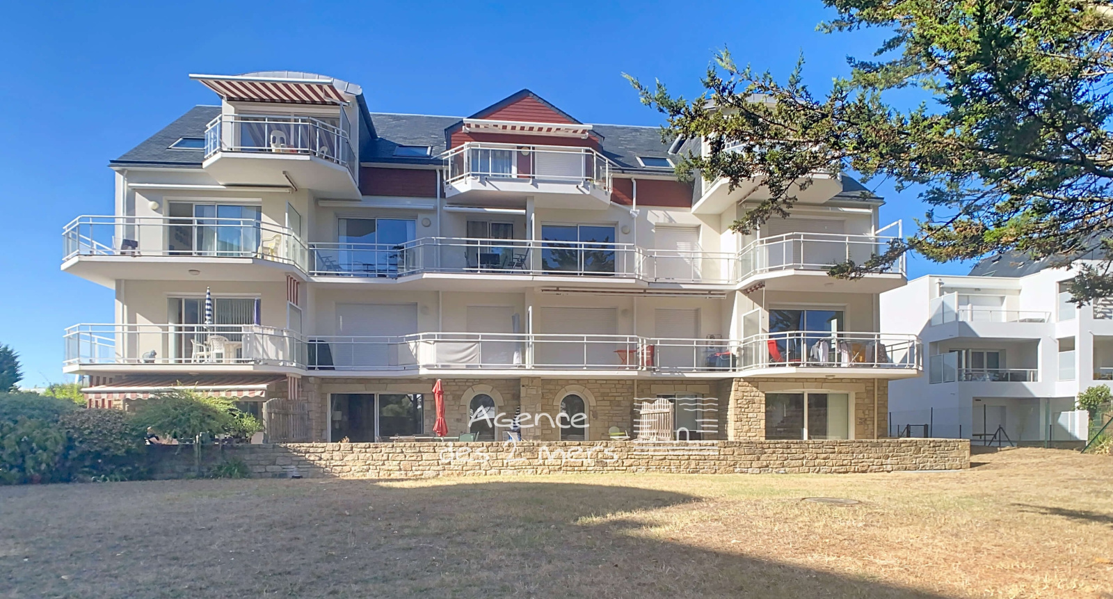 Appartement 4 pièces 68 m² · à Quiberon · 68,3 m² · 449 350 €